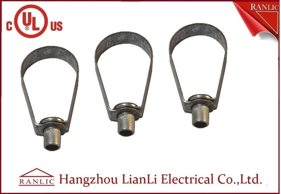 China Edelstahl-Rohrhalter drehen sich Zoll Ring Hangers 1/2/3 Zoll/6 Zoll fournisseur