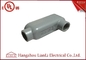 Steifer lbs-Rohr-Aluminiumkörper-elektrische PVC-Rohr-Installations-Rohr-Körper fournisseur
