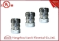 Stahl IMC 3/4 Klemmkupplungs-steifes Rohr-Adapter-Galvano galvanisierte fournisseur