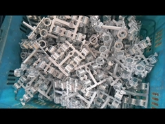 Grounding Conduit Bushing Zinc Die Casting 1/2 To 4 Inch