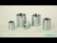 Ranlic steifes Stahl-EMT Electrical Conduit für industrielles/Werbung, Stahllos Q195 235