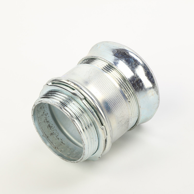 China Stahlkompression EMT Connector Liquid Tight UL listete 1/2“ bis 4&quot; auf fournisseur