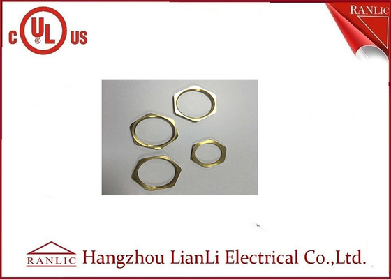 China 3.5mm-6mm Innengewinde-Edelstahl-Kontermuttern für CNC-maschinelle Bearbeitung fournisseur