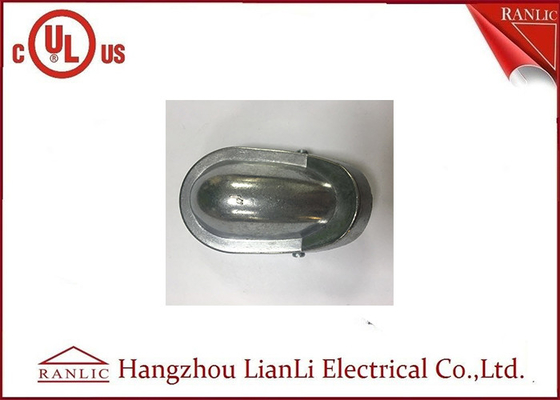 China Verlegtes Innen-/außerhalb des elektrischen Rohres mit Aluminium-Druckguß, 1/2“ - 4&quot; Match fournisseur