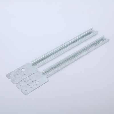 China Teleskopmontagekistehalter fournisseur