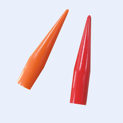 China BRITISCHES Standarddraht-Drüsen-Leichentuch weiche gelbe rote Farbe 20mm PVCs 25mm fournisseur