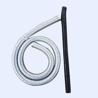 China Antialuminiumfeuer US des 0.50MM Stärke-flexibles Rohr-IP6 UND BS-GI Standard fournisseur