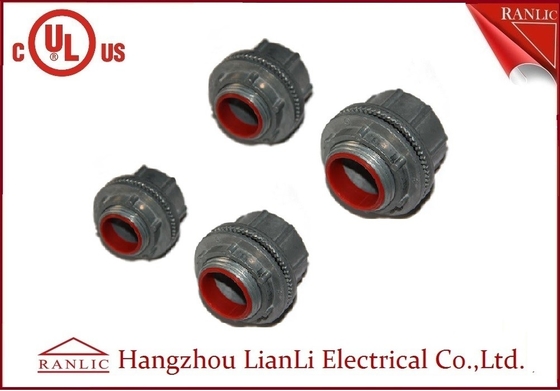 China 1/2“ 4&quot; wasserdichte Naben-steife Rohr-Installationen/elektrisches Rohr-Teile UL listeten auf fournisseur