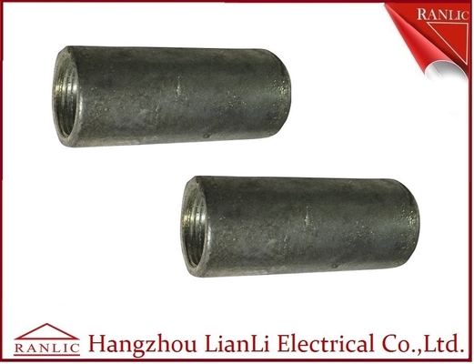 China 20mm 25mm heißes Bad Stahlgi-Leitungsrohr-Expansions-Koppler-Sockel fournisseur