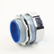 Wasserdichter flexibler Grad blaues Isolier1/2“ - 4&quot; des Rohr-Adapter-45 fournisseur
