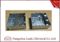 Heißes Bad-Metallrohr-Kasten, metallisches galvanisiertes 5&quot; * 5&quot; Stahlausgang-Kasten fournisseur