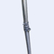 3&quot; 4&quot; flexibles elektrisches Stahlrohr galvanisierten Stahlstärke der spulen-0.45mm fournisseur