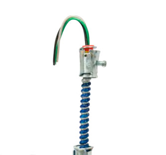 3/8&quot; 1/2“ Duplex-flexible Rohr-Verbindungsstück-Fertighaus-Abwehr-Zeit-Stahlhand frei fournisseur