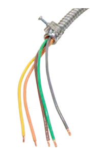 3/8&quot; 1/2“ Duplex-flexible Rohr-Verbindungsstück-Fertighaus-Abwehr-Zeit-Stahlhand frei fournisseur