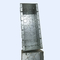 1.60mm Stärke, die multi Gruppe Stahlspulen-Zink einpackt, beschichtete 1/2“ 3/4&quot; 1&quot; K'O fournisseur