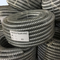 PVC beschichtete verringertes Wand-flexibles Stahlrohr 2&quot; 1-1/2“ 0.60mm die Stärke fournisseur