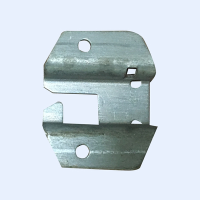 Galvanisierte Draht-Schutz-Nail Plate With-Zinken verzinkte Elektrostärke Soems 2.0MM fournisseur