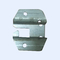 G90 stempelnd, galvanisierte Draht-Schutz-Nail Plate Hardware Soem-Automatisierung fournisseur