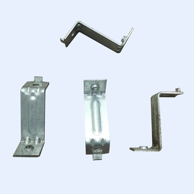 Stahlzusätze halten Rohr-Anschlusskasten-Stärke 0.80mm 3.0mm instand fournisseur