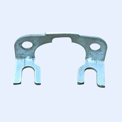 Stahlzusätze halten Rohr-Anschlusskasten-Stärke 0.80mm 3.0mm instand fournisseur