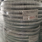 Heißes Bad-Spulen-listete flexibles Rohr-Installationen UL für Kabel-Management-System auf fournisseur