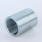 Elektro-Galv steifes Aluminiumloch ADC12 gurtet 1/2“ - 4&quot; Zoll fournisseur