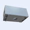 1/2“ 3/4&quot; Loch-wasserdichtes Anschlusskasten-Grau PVC beschichtetes UL listeten auf fournisseur