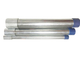 Weißes dünnes elektrisches Rohr galvanisierte des Wand-Stahl-IMC 1-1/2 Zoll des Zoll 1-1/4 fournisseur